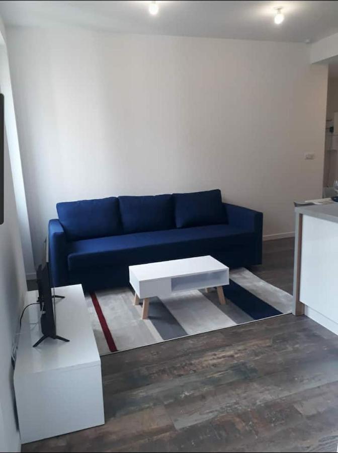 نيس Air-Conditioned And Free Wifi Apartment Next To Promenade Des Anglais المظهر الخارجي الصورة